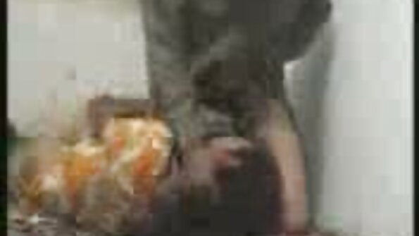 Hot Latina mademoiselle dia mankafy ny fifandraisana mamy